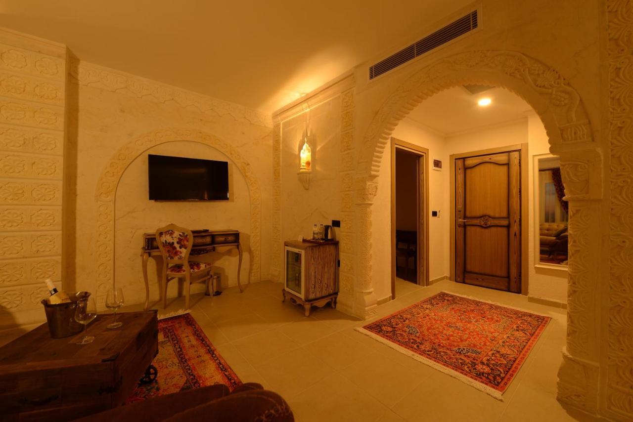 Raymar Hotels Mardin Zewnętrze zdjęcie