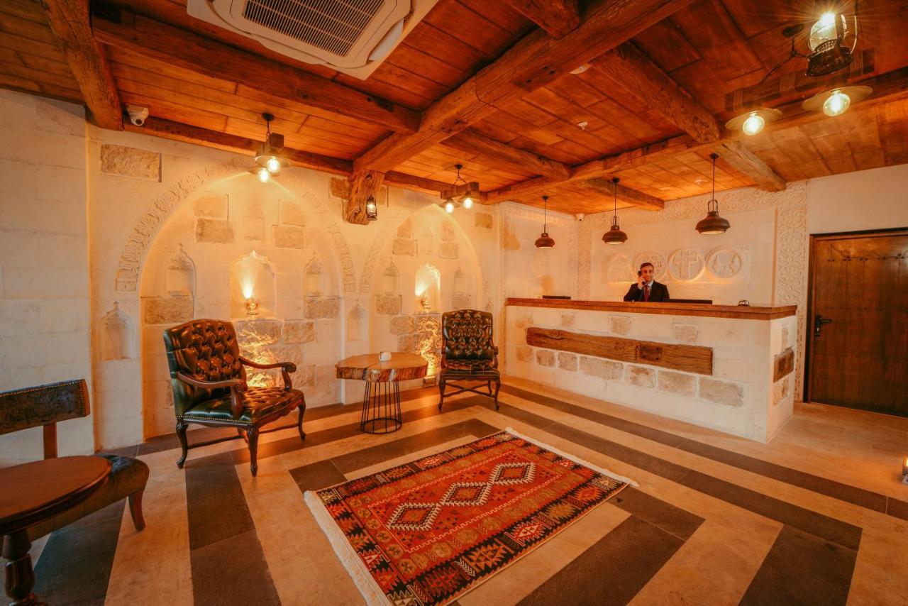 Raymar Hotels Mardin Zewnętrze zdjęcie