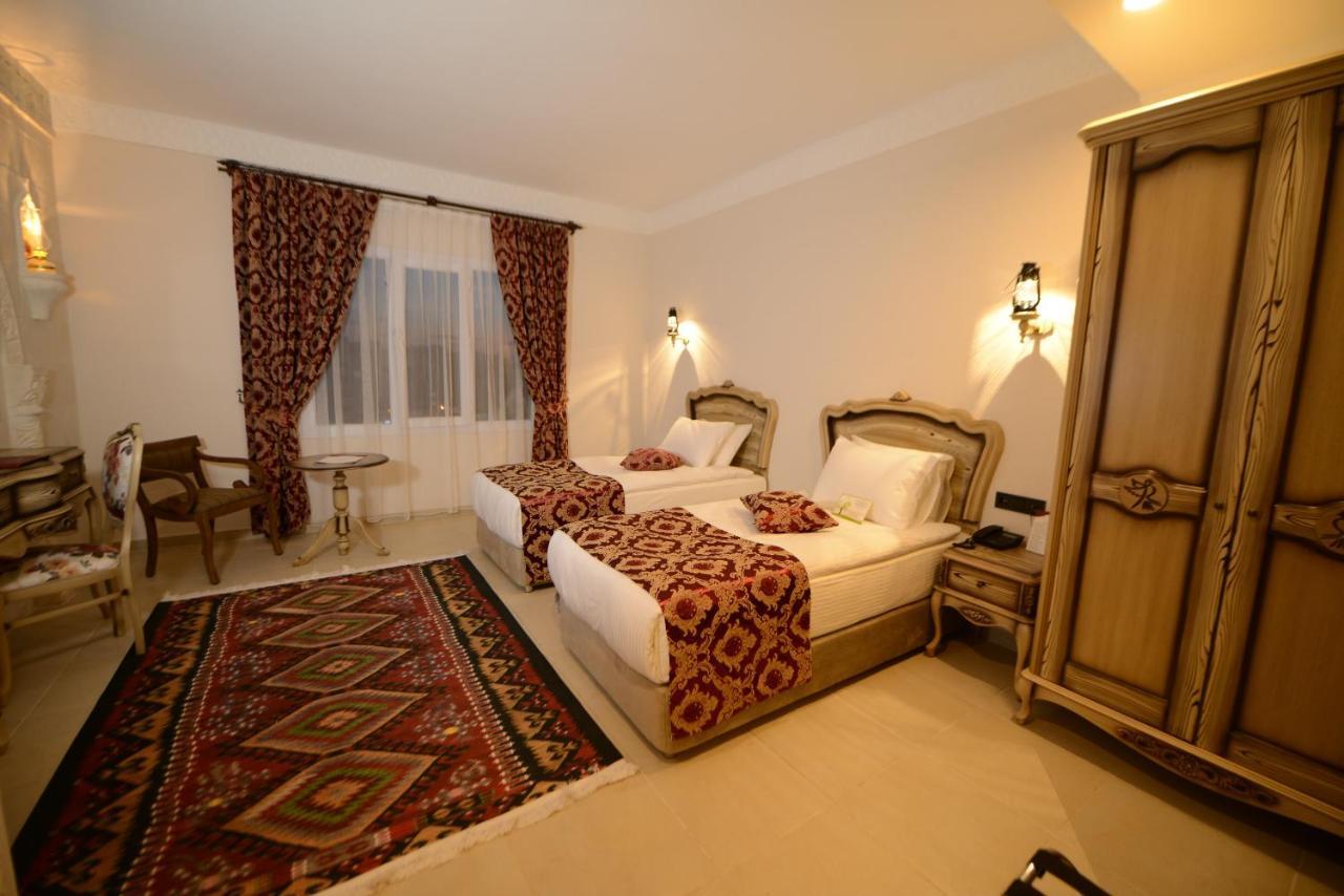 Raymar Hotels Mardin Zewnętrze zdjęcie