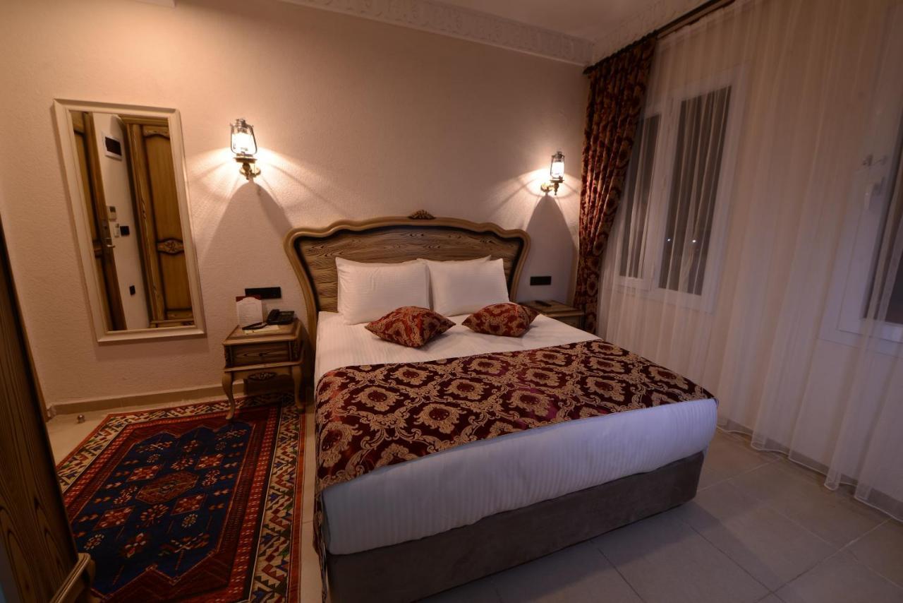 Raymar Hotels Mardin Zewnętrze zdjęcie