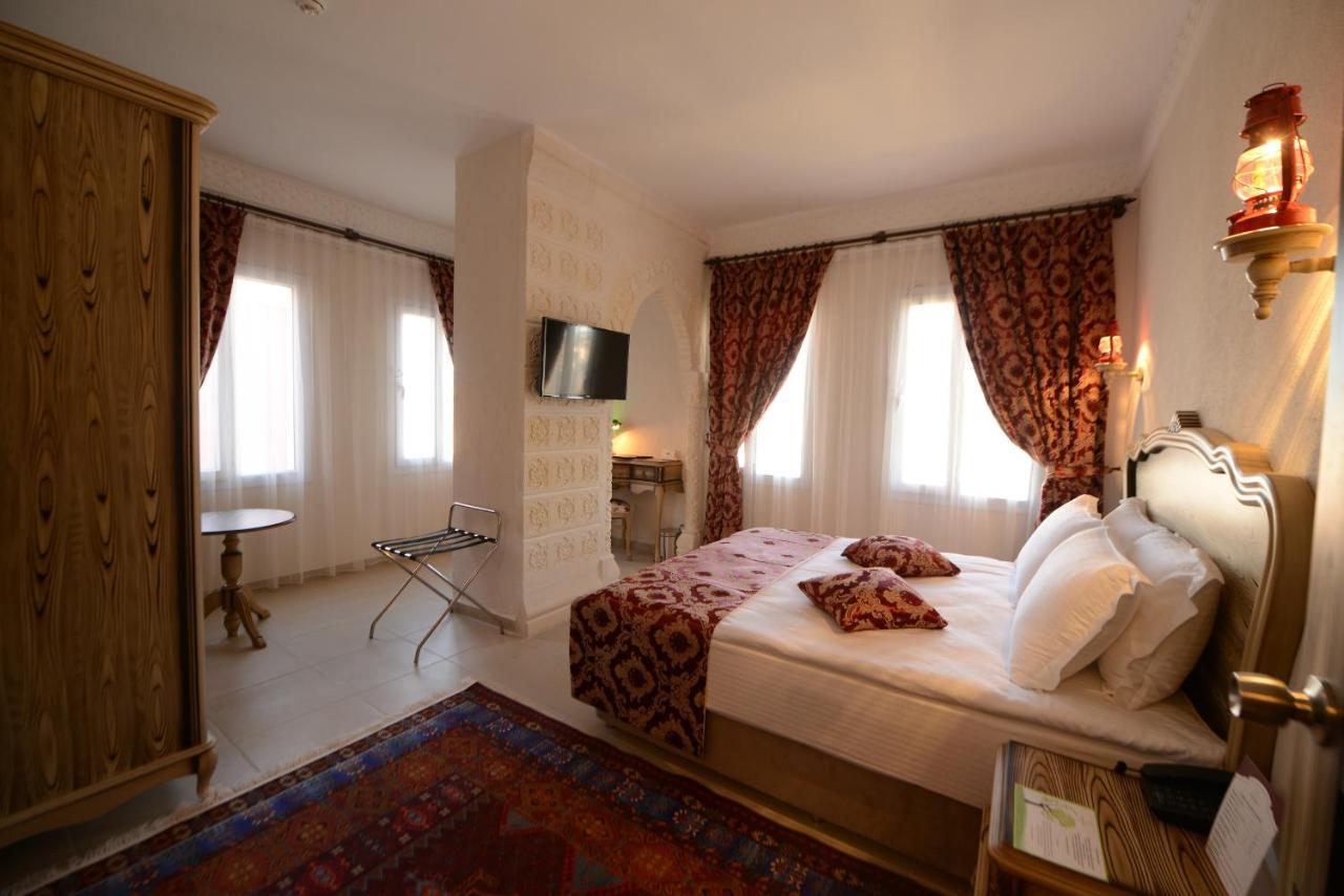 Raymar Hotels Mardin Zewnętrze zdjęcie