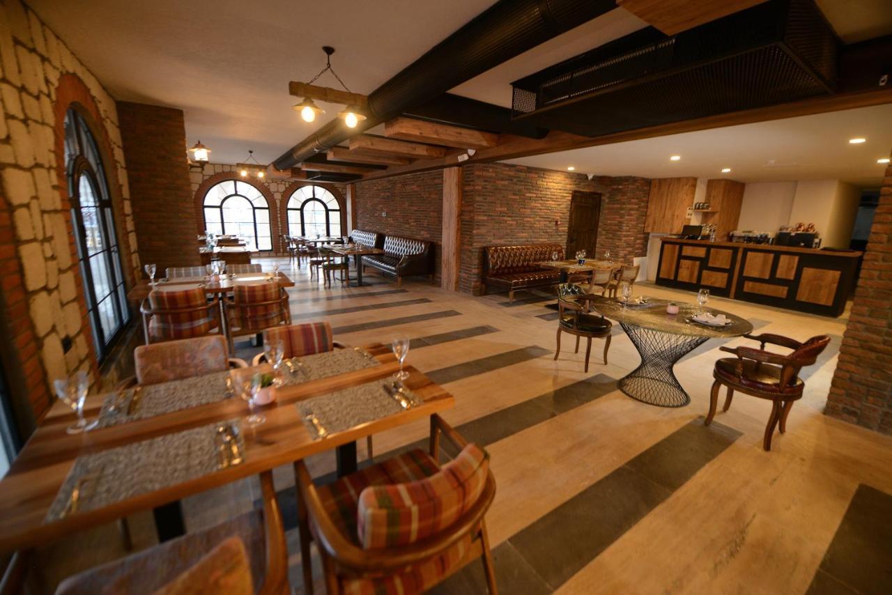 Raymar Hotels Mardin Zewnętrze zdjęcie