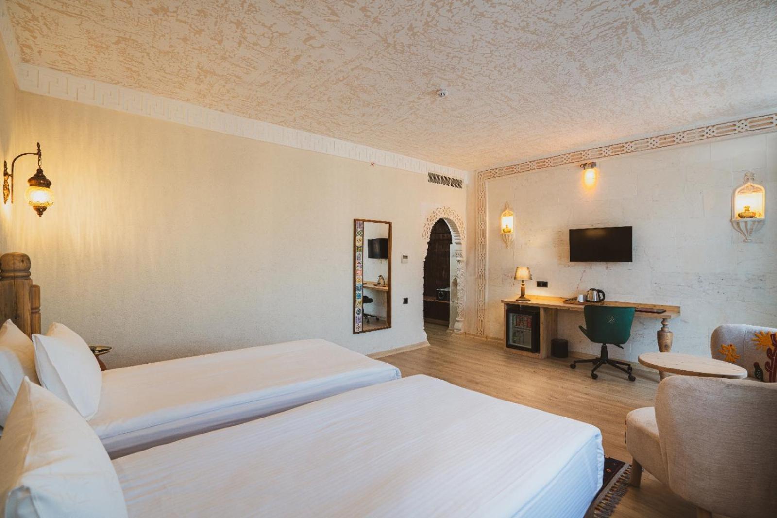 Raymar Hotels Mardin Zewnętrze zdjęcie